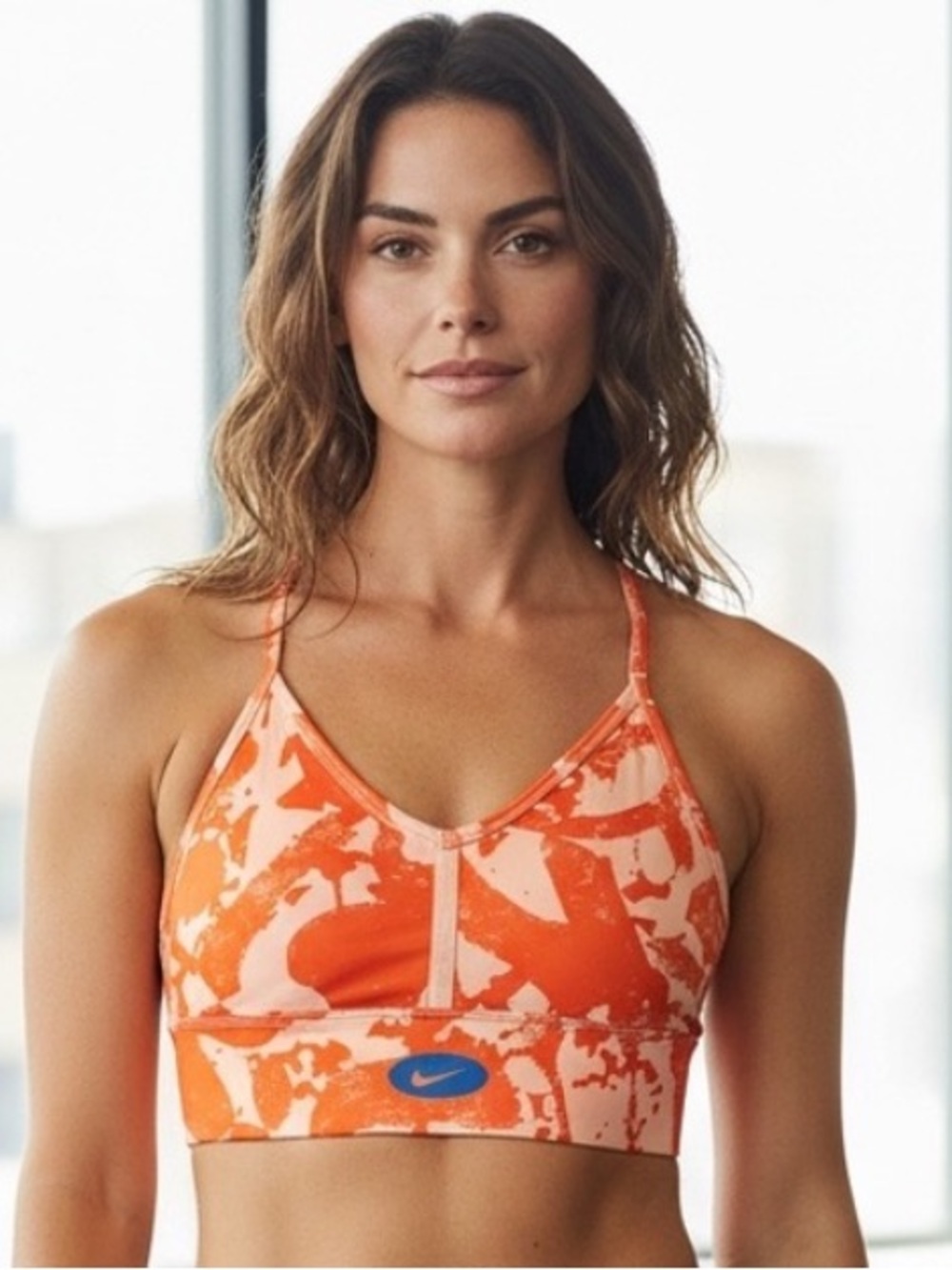 NWT/NWOT Nike Sports Bra